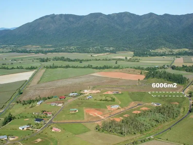 Second view of Homely land listing, Address available on request