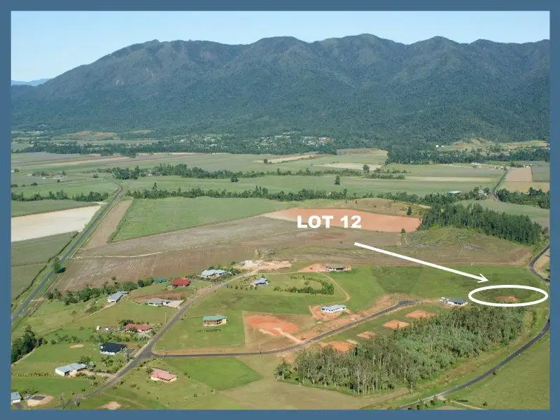 Main view of Homely land listing, Address available on request