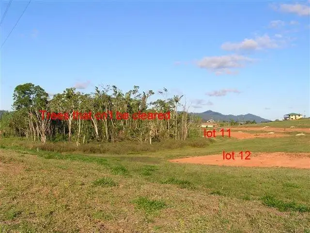 Second view of Homely land listing, Address available on request