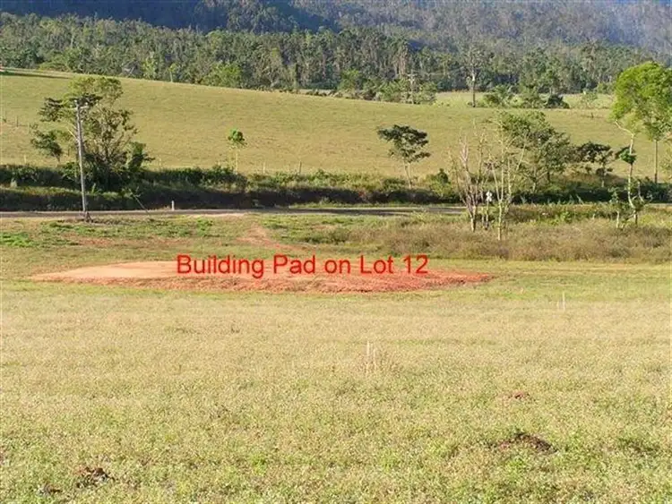 Third view of Homely land listing, Address available on request