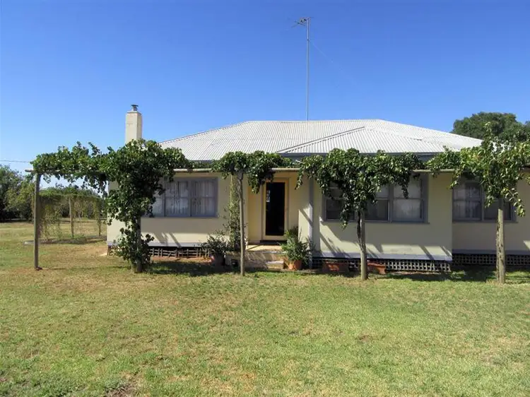 Main view of Homely house listing, 181 Seventh Street, Merbein South VIC 3505