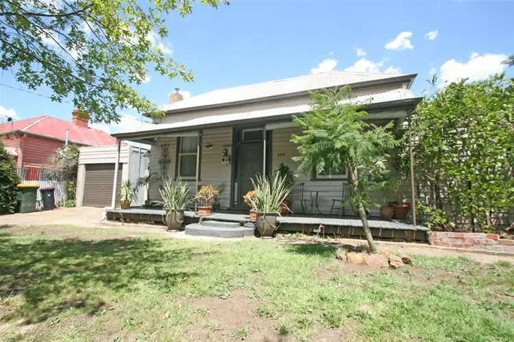 370 Barkly Street, Ararat VIC 3377