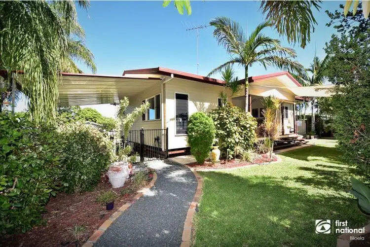 Main view of Homely house listing, 15 A Grevillea Street, Biloela QLD 4715