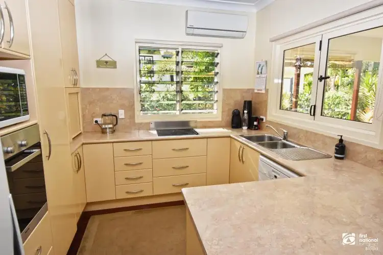 Second view of Homely house listing, 15 A Grevillea Street, Biloela QLD 4715