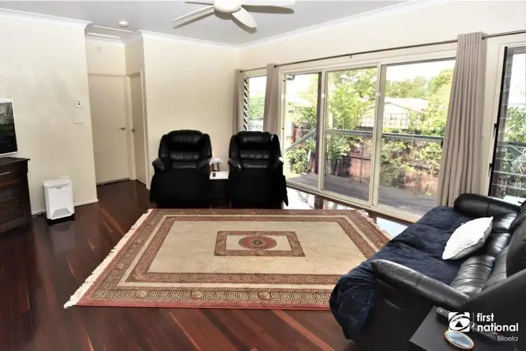 Third view of Homely house listing, 15 A Grevillea Street, Biloela QLD 4715