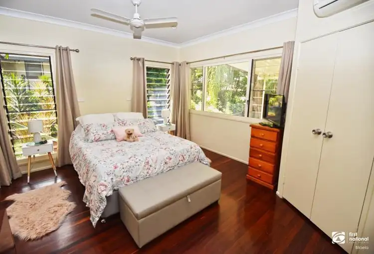Fourth view of Homely house listing, 15 A Grevillea Street, Biloela QLD 4715