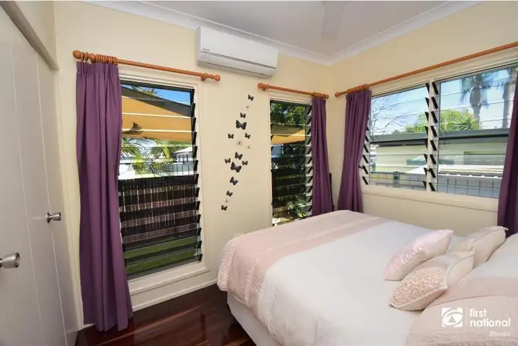 Fifth view of Homely house listing, 15 A Grevillea Street, Biloela QLD 4715
