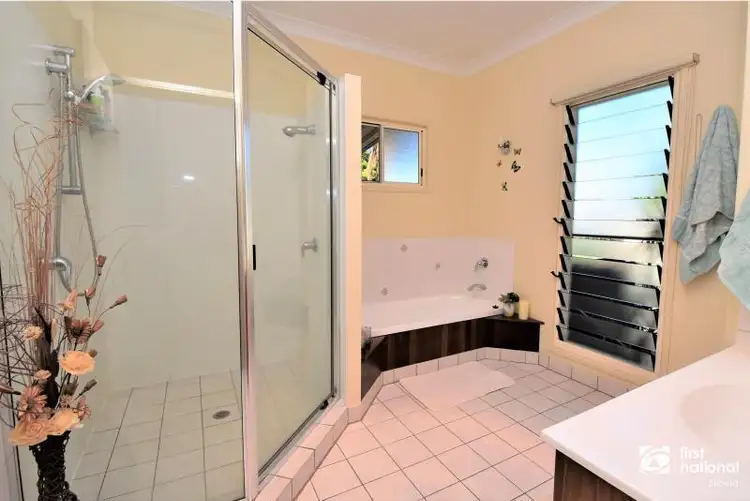 Sixth view of Homely house listing, 15 A Grevillea Street, Biloela QLD 4715