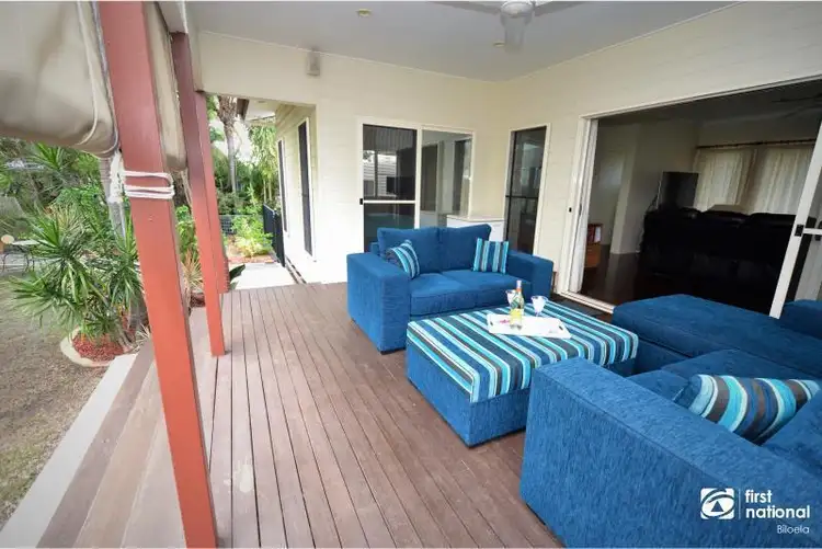 Seventh view of Homely house listing, 15 A Grevillea Street, Biloela QLD 4715