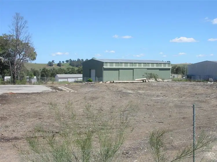 Main view of Homely land listing, Lot 534 Kirkpatrick Street, Beelerup WA 6239