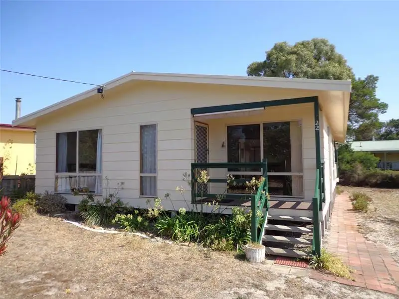 Main view of Homely house listing, 22 Banksia Street, Loch Sport VIC 3851