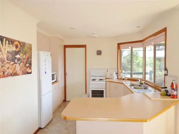 Second view of Homely house listing, 22 Banksia Street, Loch Sport VIC 3851