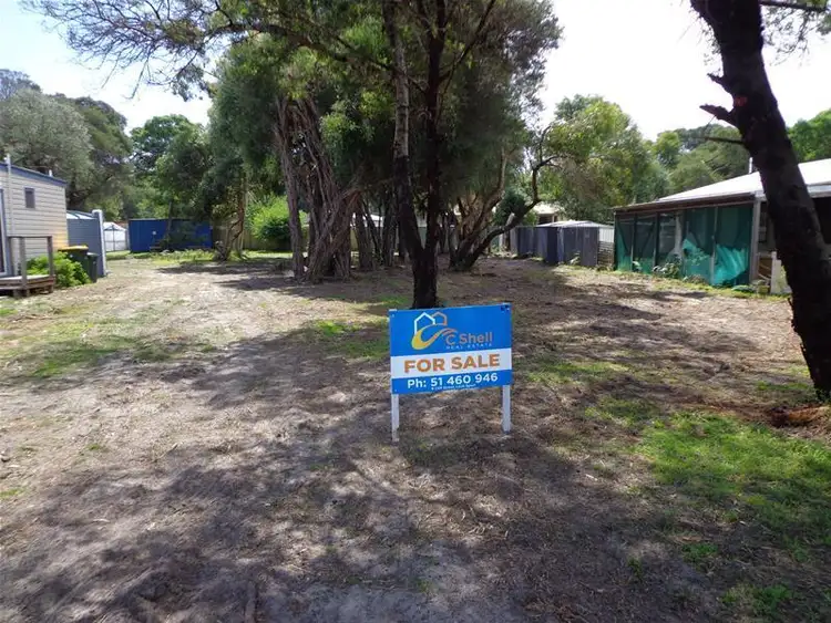 63 Central Avenue, Loch Sport VIC 3851