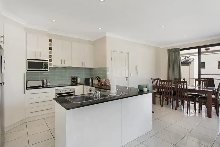 Second view of Homely unit listing, 3/35 Queen Street, Bongaree QLD 4507