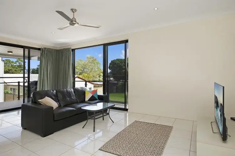 Third view of Homely unit listing, 3/35 Queen Street, Bongaree QLD 4507