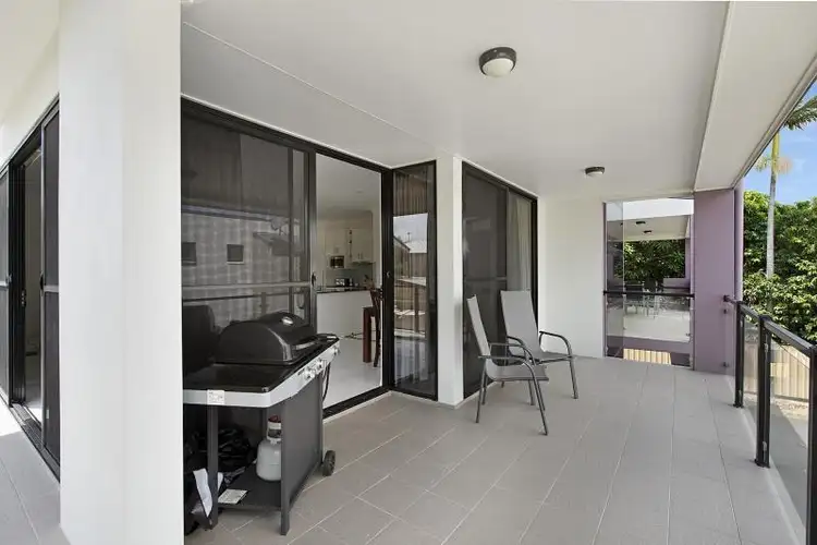 Fourth view of Homely unit listing, 3/35 Queen Street, Bongaree QLD 4507