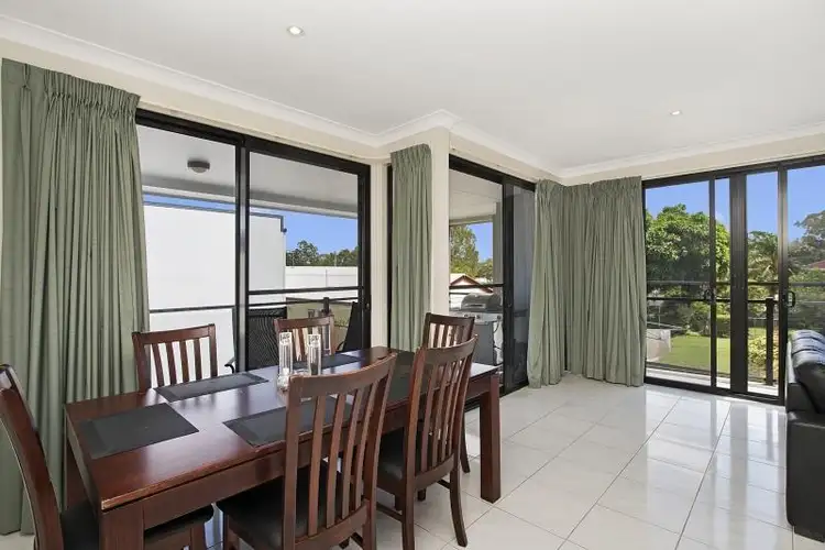 Fifth view of Homely unit listing, 3/35 Queen Street, Bongaree QLD 4507