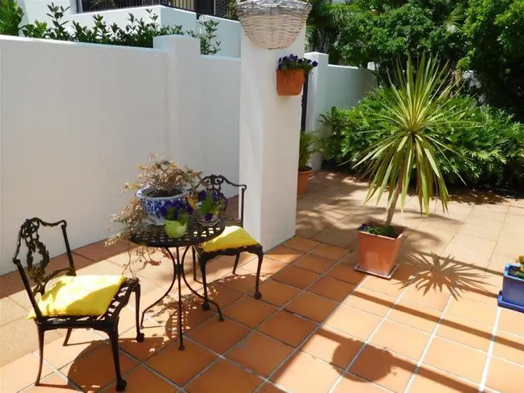 Second view of Homely apartment listing, 10/100 Cotlew Street, Southport QLD 4215