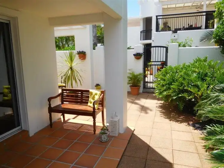 Third view of Homely apartment listing, 10/100 Cotlew Street, Southport QLD 4215
