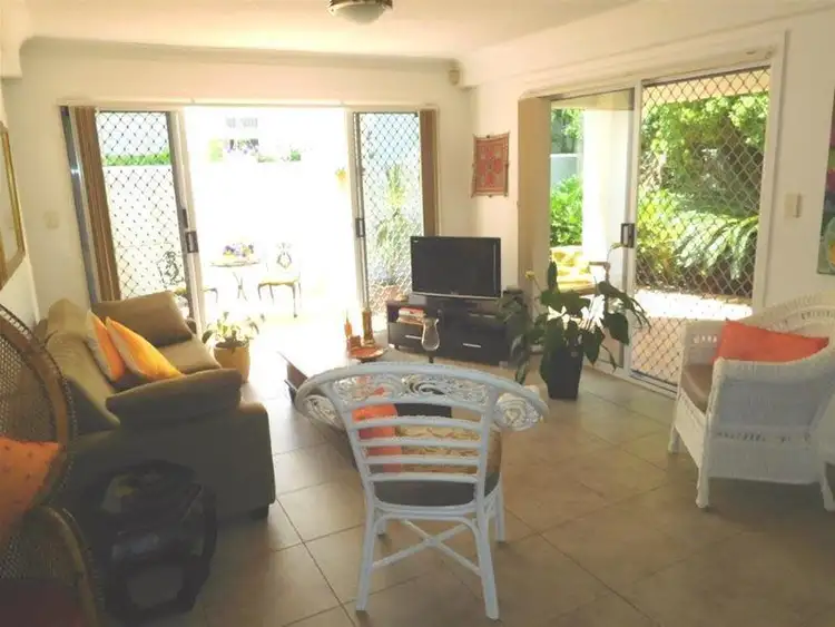 Sixth view of Homely apartment listing, 10/100 Cotlew Street, Southport QLD 4215