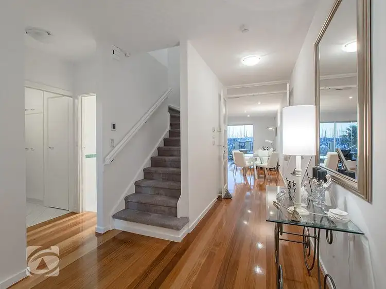 Second view of Homely house listing, 17b Alexa Road, North Haven SA 5018