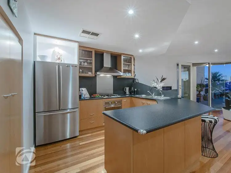 Fourth view of Homely house listing, 17b Alexa Road, North Haven SA 5018