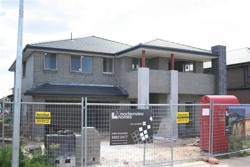 Main view of Homely land listing, Address available on request