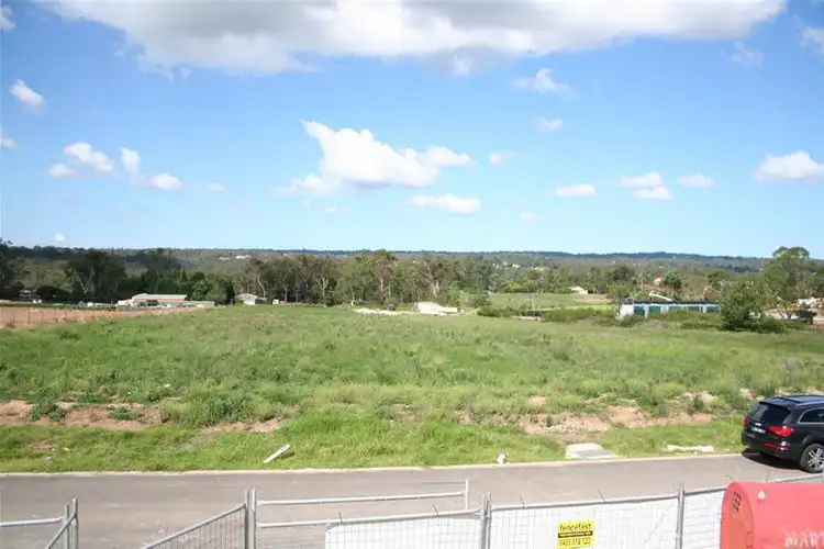 Second view of Homely land listing, Address available on request
