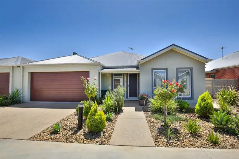 Main view of Homely townhouse listing, 3/6 John Monash Boulevard, Mildura VIC 3500