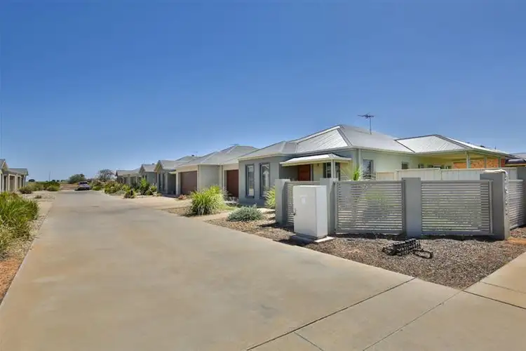 Second view of Homely townhouse listing, 3/6 John Monash Boulevard, Mildura VIC 3500