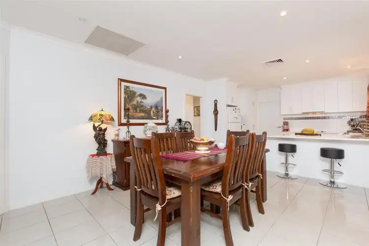 Fifth view of Homely townhouse listing, 3/6 John Monash Boulevard, Mildura VIC 3500