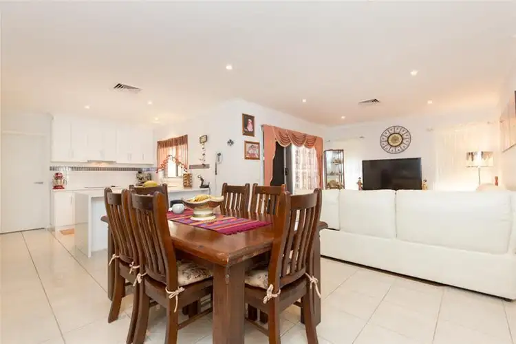Sixth view of Homely townhouse listing, 3/6 John Monash Boulevard, Mildura VIC 3500