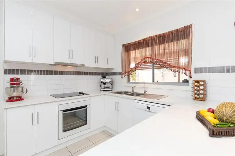 Seventh view of Homely townhouse listing, 3/6 John Monash Boulevard, Mildura VIC 3500