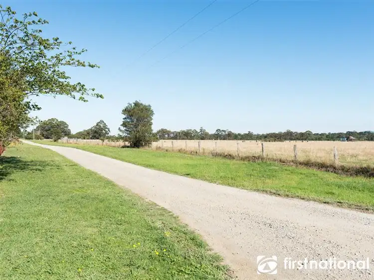 Sixth view of Homely rural property listing, Lot 1 Strafford Lane, Bunyip VIC 3815