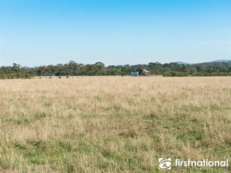 Seventh view of Homely rural property listing, Lot 1 Strafford Lane, Bunyip VIC 3815