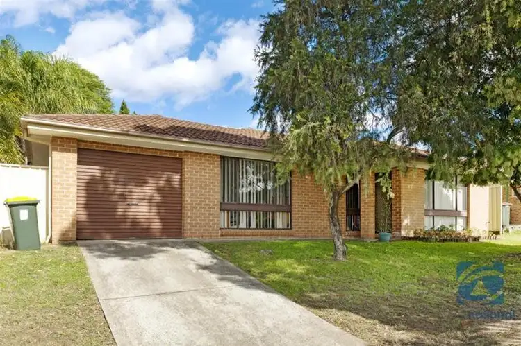 Main view of Homely house listing, 19 Grayson Street, Glendenning NSW 2761