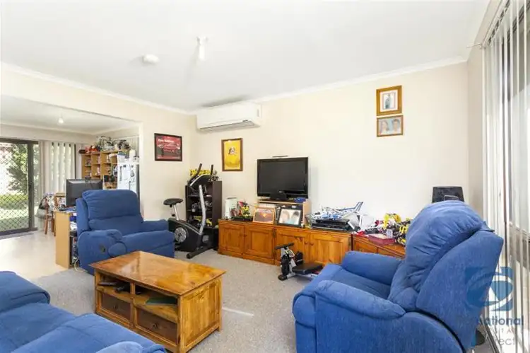 Second view of Homely house listing, 19 Grayson Street, Glendenning NSW 2761