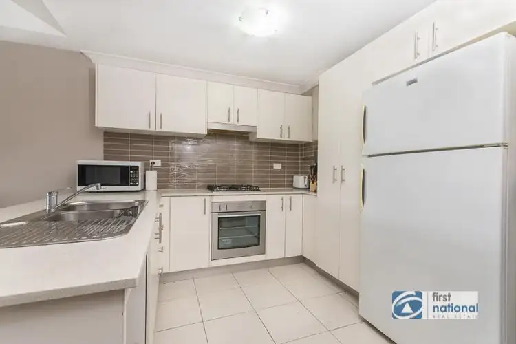 Third view of Homely apartment listing, 45/26 Clifton Street, Blacktown NSW 2148