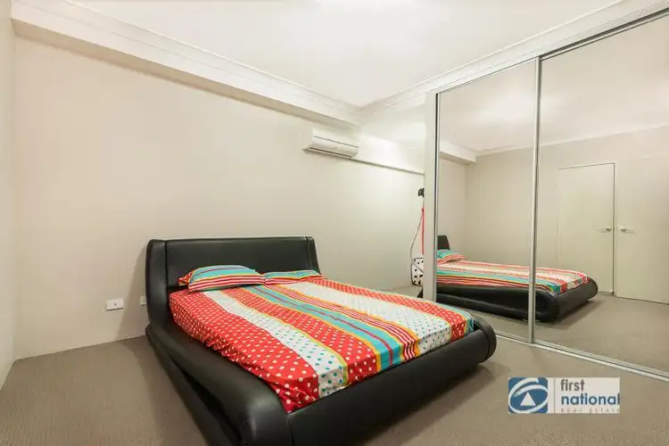 Fourth view of Homely apartment listing, 45/26 Clifton Street, Blacktown NSW 2148