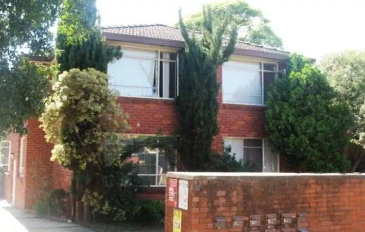 5/9 Fairmount Street