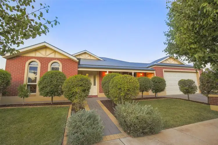 Main view of Homely house listing, 9 Marziano Drive, Mildura VIC 3500
