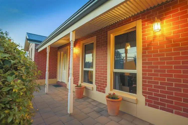 Second view of Homely house listing, 9 Marziano Drive, Mildura VIC 3500