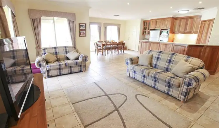 Third view of Homely house listing, 9 Marziano Drive, Mildura VIC 3500