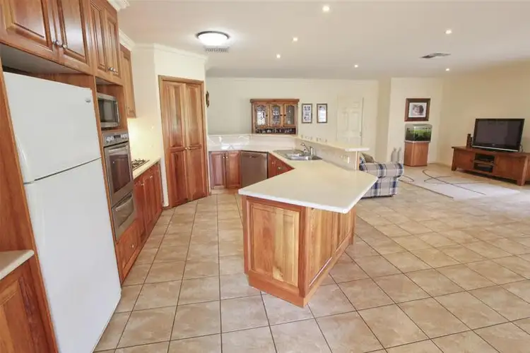 Fourth view of Homely house listing, 9 Marziano Drive, Mildura VIC 3500