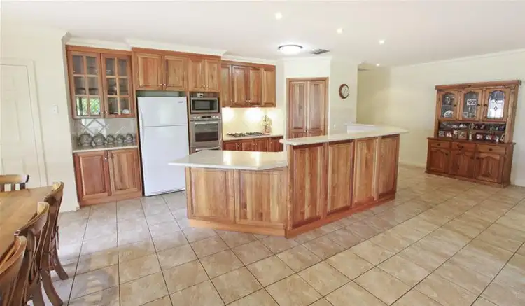 Fifth view of Homely house listing, 9 Marziano Drive, Mildura VIC 3500