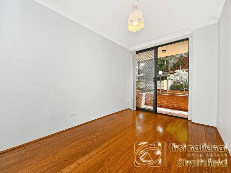 Second view of Homely apartment listing, 37/1-3 Beresford Road, Strathfield NSW 2135