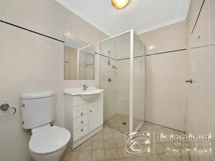 Fourth view of Homely apartment listing, 37/1-3 Beresford Road, Strathfield NSW 2135