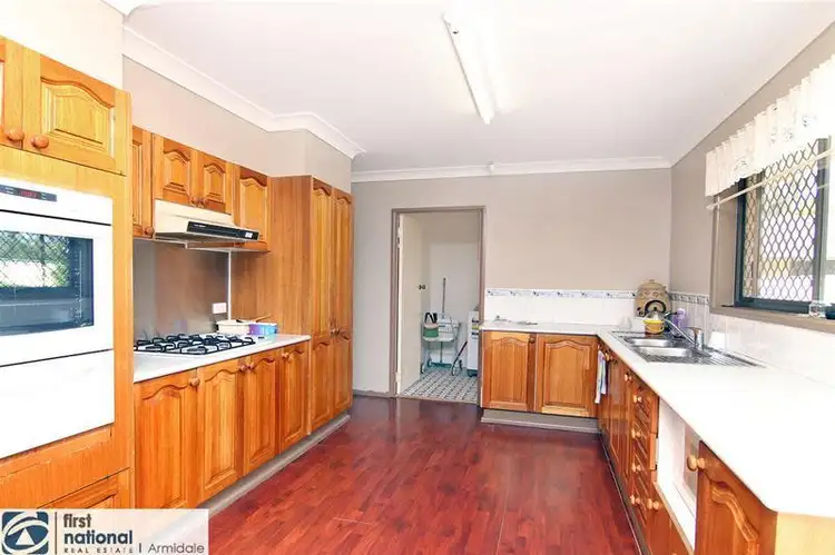 Third view of Homely house listing, 27 Blake Street, Armidale NSW 2350