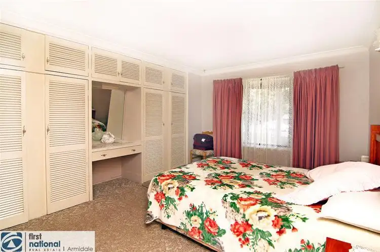 Fourth view of Homely house listing, 27 Blake Street, Armidale NSW 2350