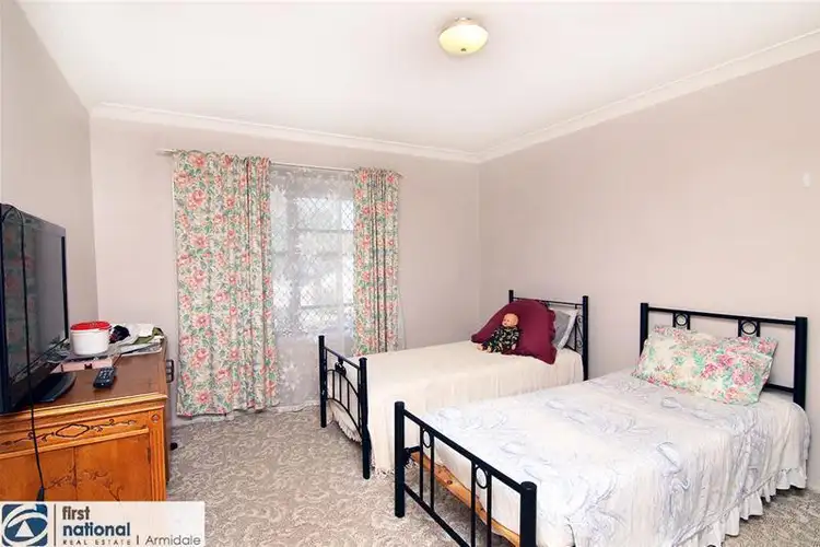 Fifth view of Homely house listing, 27 Blake Street, Armidale NSW 2350